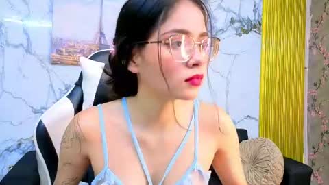 CAROLINA  online show from 07-07-26, 12:46