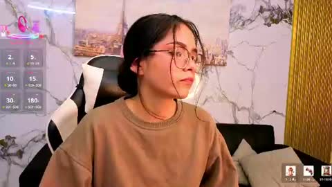 CAROLINA  online show from 07-08-26, 01:10