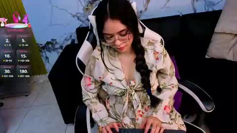 CAROLINA  online show from 07-16-26, 01:22
