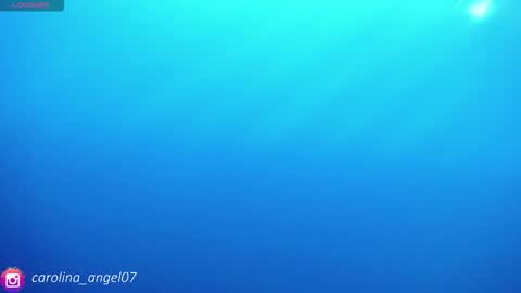 Snapshot of carolina_angel07 chatting on 09-12-25, 02:22 Carolina online show from 09-12-25, 02:22