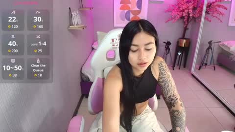 CAROLINA.  online show from 03-31-26, 12:38