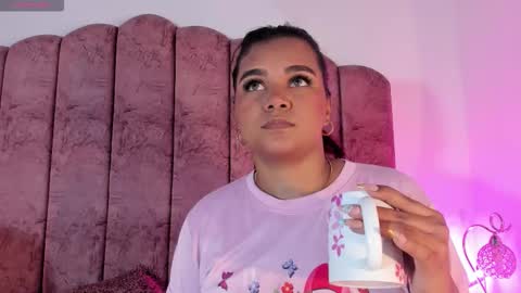 carolina_evannss online show from 12-21-25, 03:46