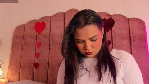 carolina_evannss online show from 02-16-26, 03:46