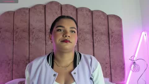 carolina_evannss online show from 02-22-26, 03:51