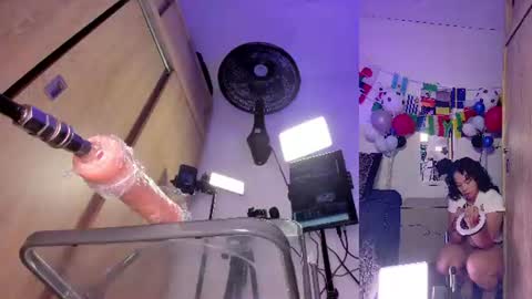 carolina_gaita online show from 06-30-26, 12:17