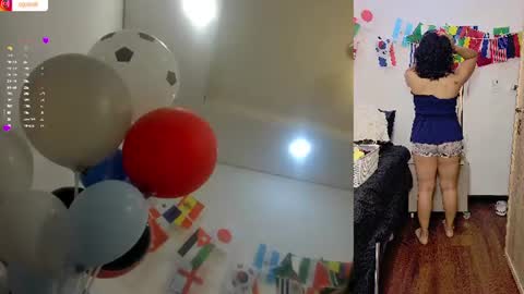 carolina_gaita online show from 07-04-26, 01:17