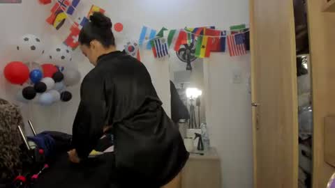 carolina_gaita online show from 07-06-26, 01:08