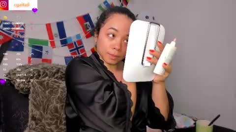carolina_gaita online show from 07-11-26, 12:19