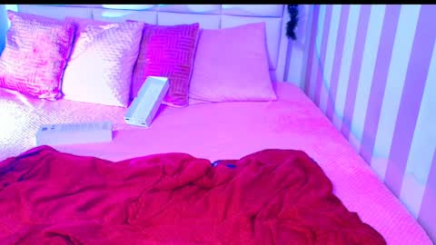 Snapshot of carolina_hernandez22 chatting on 12-29-24, 10:25 Carolina online show from 12-29-24, 10:25