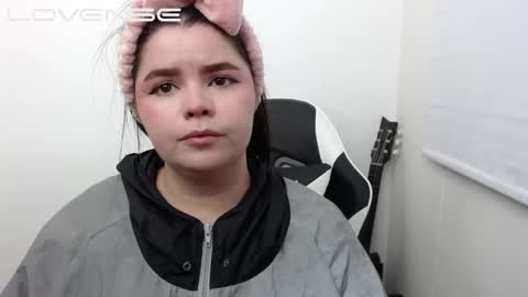 carolina online show from 10-27-25, 01:20