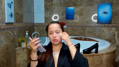 carolina_sky online show from 01-13-26, 03:56