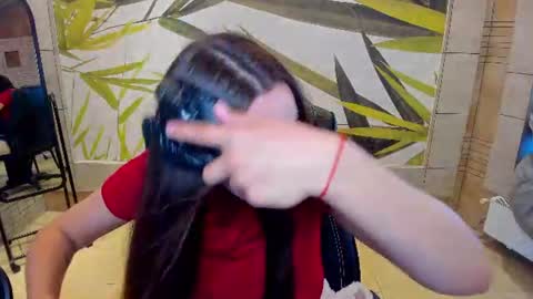 carolina_sky online show from 07-03-26, 01:23