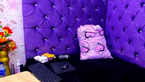 carolina suarez online show from 07-05-26, 04:19