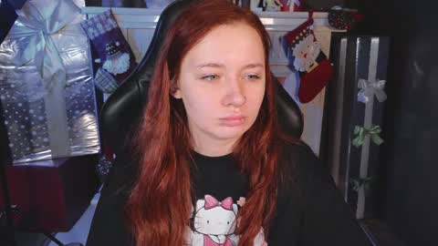 Snapshot of carolina_winter chatting on 01-03-25, 05:28 Mira online show from 01-03-25, 05:28