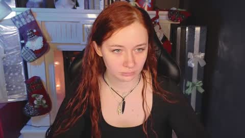 Snapshot of carolina_winter chatting on 01-04-25, 05:37 Mira online show from 01-04-25, 05:37