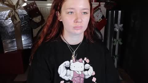 Snapshot of carolina_winter chatting on 01-09-25, 05:55 Mira online show from 01-09-25, 05:55