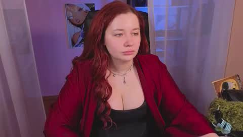 Snapshot of carolina_winter chatting on 10-04-25, 12:25 Mira online show from 10-04-25, 12:25