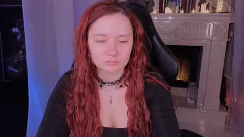 Snapshot of carolina_winter chatting on 10-17-25, 12:08 Mira online show from 10-17-25, 12:08