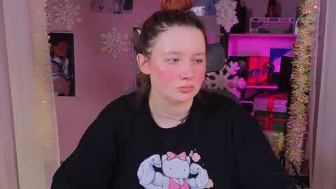 Mira online show from 12-18-25, 05:13