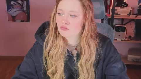 Mira online show from 02-22-26, 05:08