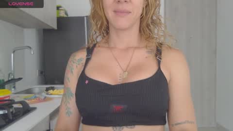 carolina_zaens online show from 04-29-26, 06:14