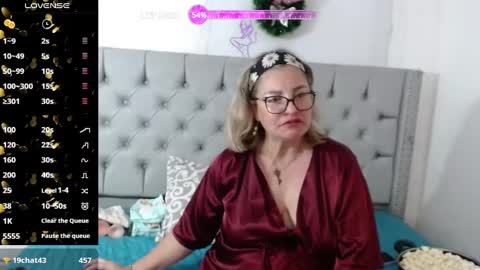Snapshot of carolinacrus01 chatting on 01-03-25, 10:40 Carolina online show from 01-03-25, 10:40