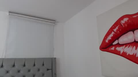 Snapshot of carolinacrus01 chatting on 01-27-25, 07:35 Carolina online show from 01-27-25, 07:35