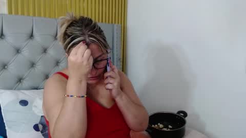 Snapshot of carolinacrus01 chatting on 02-27-25, 11:48 Carolina online show from 02-27-25, 11:48