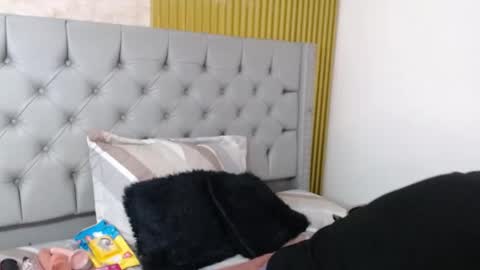 Snapshot of carolinacrus01 chatting on 03-11-25, 11:59 Carolina online show from 03-11-25, 11:59
