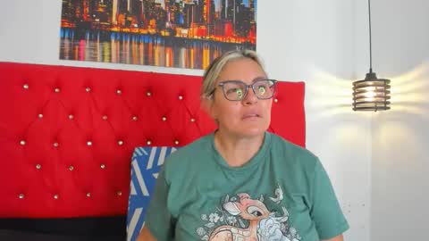 Carolina online show from 10-25-25, 06:57