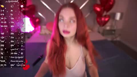 carolinadia online show from 02-20-25, 01:46