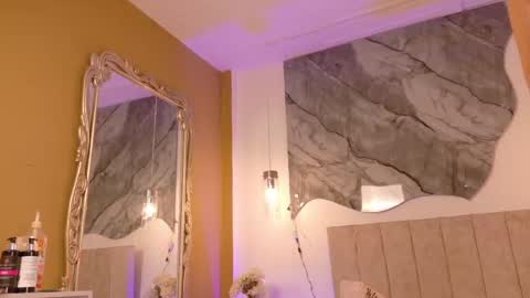 CAROLINA GARCIA online show from 05-20-26, 03:34