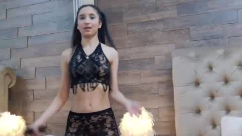 carolinahart online show from 11-29-25, 05:49