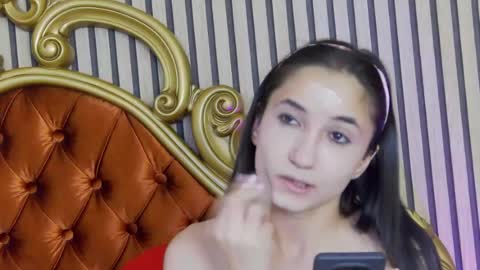 carolinahart online show from 07-31-26, 01:16