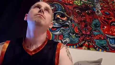 carolinajuggalo17 online show from 05-02-26, 11:54