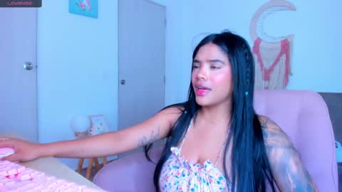 Carolina online show from 02-18-25, 08:03