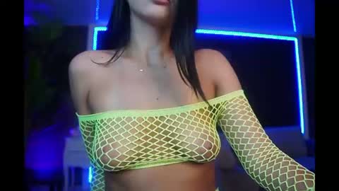 Mellany online show from 08-04-26, 05:10