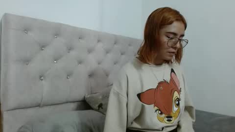 carolinapinnkman online show from 11-06-25, 05:14