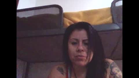 Zoe-rojo online show from 02-14-26, 10:45
