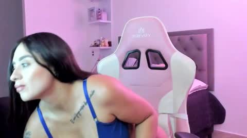 Snapshot of carolinasnt21 chatting on 02-04-25, 01:45 carolina snt online show from 02-04-25, 01:45