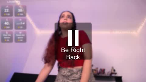 Snapshot of carolinasweet33 chatting on 03-08-26, 02:26 carolina online show from 03-08-26, 02:26