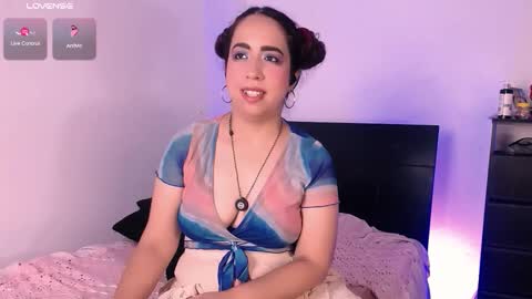 Snapshot of carolinasweet33 chatting on 03-10-26, 12:26 carolina online show from 03-10-26, 12:26