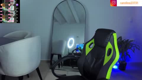 Eri online show from 03-08-25, 02:45