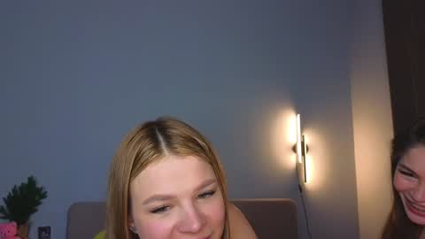 Caroline online show from 12-27-24, 02:47