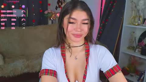 Caroline online show from 03-14-26, 06:52