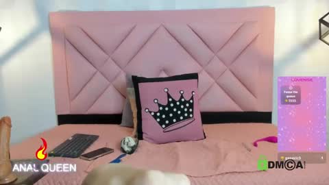 caroline daring online show from 04-27-26, 11:41