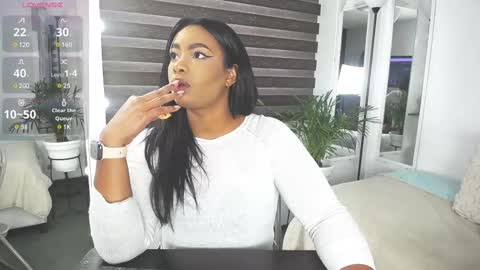 Snapshot of caroline_jackson_ chatting on 03-01-25, 01:07 C A R O L I N E online show from 03-01-25, 01:07