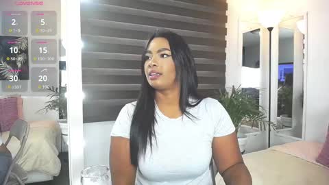 Snapshot of caroline_jackson_ chatting on 03-06-25, 01:24 C A R O L I N E online show from 03-06-25, 01:24