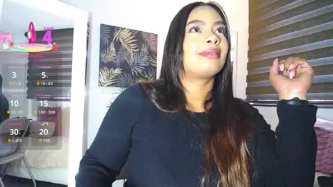 C A R O L I N E online show from 02-10-26, 01:59