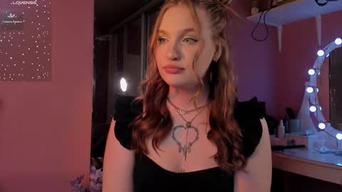 Caro online show from 03-08-26, 08:34